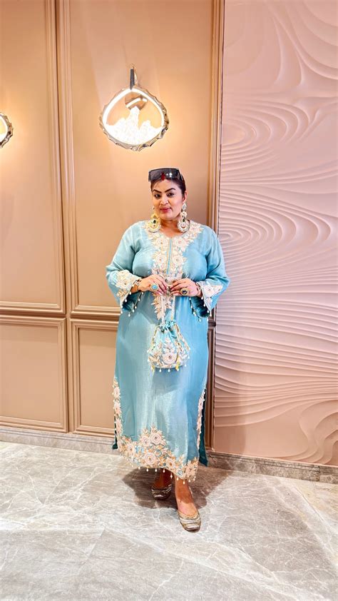 Noor (Glass Tissue One Piece Dress) – design.machine1