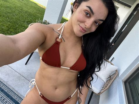 Deonna Purrazzo Onlyfans Leak