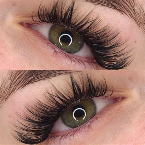 Wispy Lashes: All You Need to Know