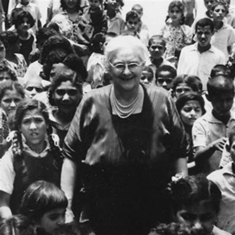 She Pursued The Purposes Of God – FieldPartner International