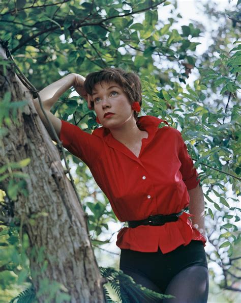 Shirley MacLaine Is Living Life on Her Own Terms at Age 84