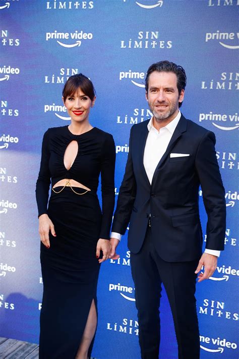 Bárbara Goenaga y sus hijos, el mayor apoyo de Borja Sémper en su lucha