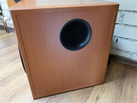Subwoofer Yamaha YST-RSW300