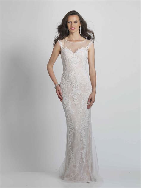 Dave & Johnny Spring 2020 Prom Dresses | Chantilly Lace Bridals