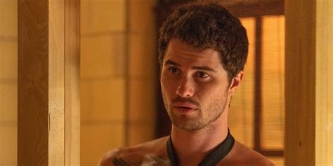 “It’s a Very Unconventional Version of a Love Story”: Chase Stokes on