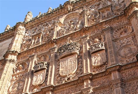 Universidad De Salamanca Spain : University of Salamanca - Public