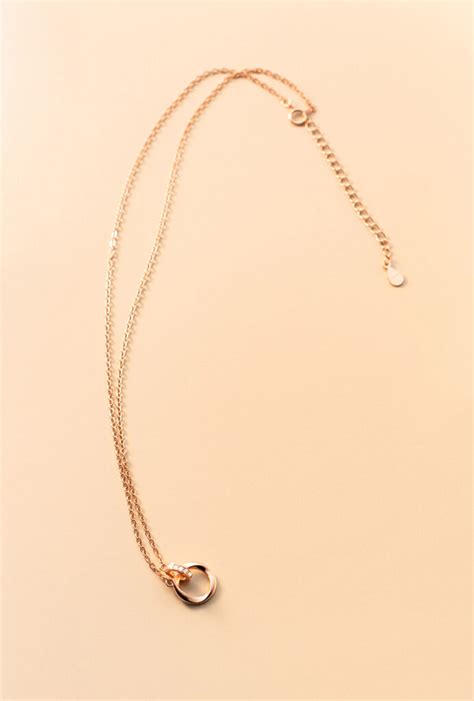 Celestial Necklace | mercelo