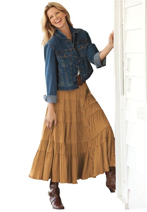 women western shirts plus size 4