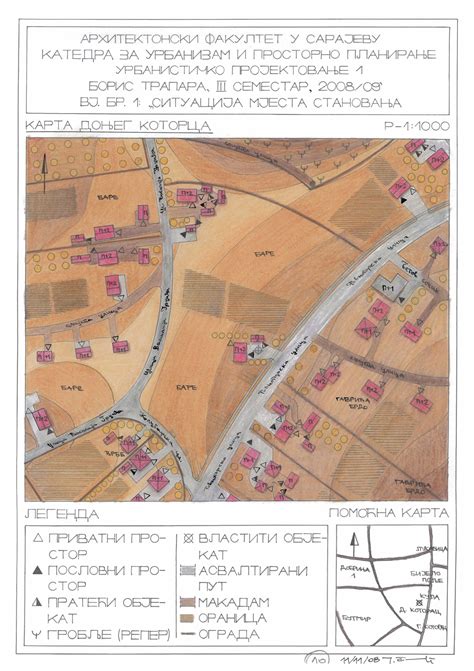 Graphical representation - Architizer 