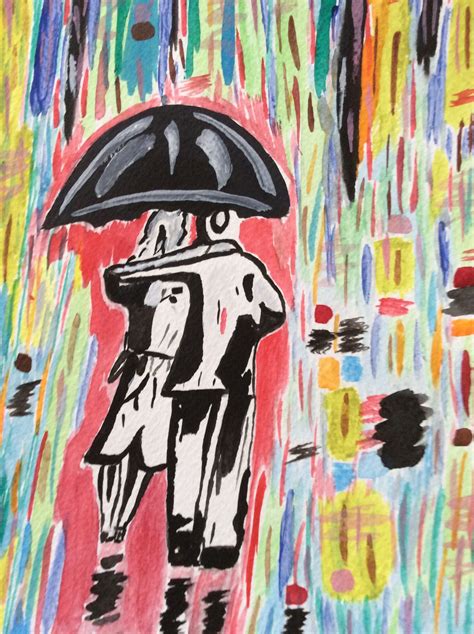 Together Again | Painting, Art, Artwork