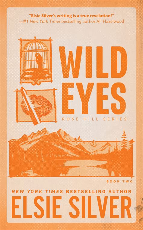 New Adult e dintorni: WILD LOVE. Desiderio selvaggio - WILD EYES - WILD