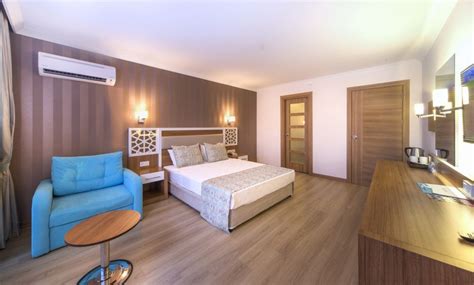 Lonicera World Resort & SPA Ultra All Inclusive ☀️ Турция, Алания ️ ...