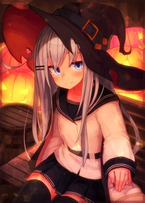 Verniy :: Verniy (Verniy (Kantai Collection)) :: reitou mikan :: Anime ...