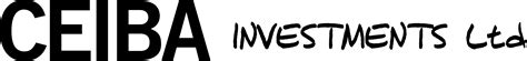 ceiba investments limited cba stock london stock exchange