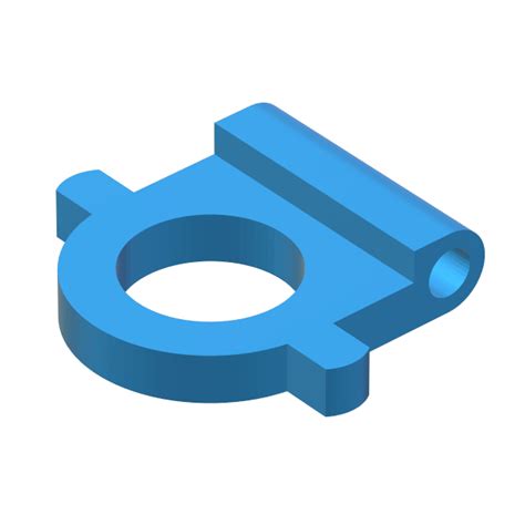 Part - FT Caddx Ant AIO Mount | FliteTest Forum