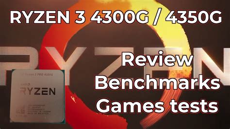 ryzen    review benchmarks  games testing