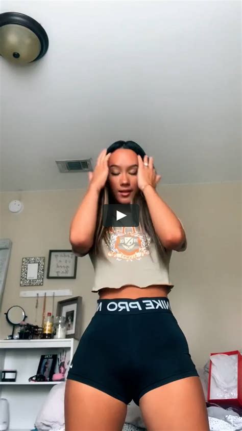 Viral TikTok Asian girl #shorts on Vimeo