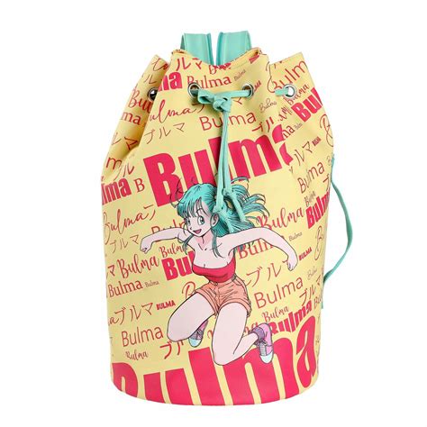 DRAGON BALL - PETATE BULMA - Tanuki Comics