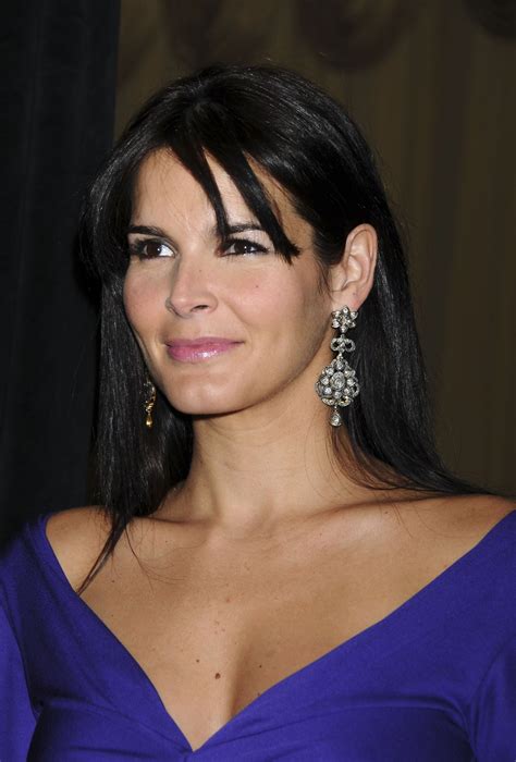 Angie Harmon wallpapers (34178). Best Angie Harmon pictures