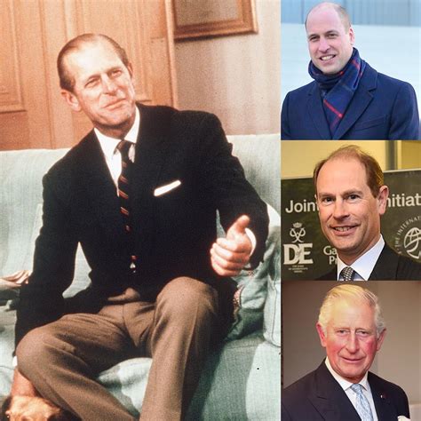 duke  edinburgh royal history geeks