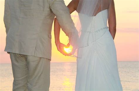 Our wedding at Secrets St. James, Montego Bay Jamaica | Sunset wedding ...