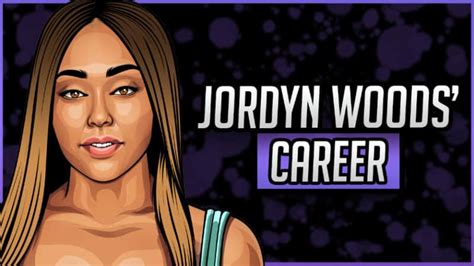 Jordyn Woods Net Worth