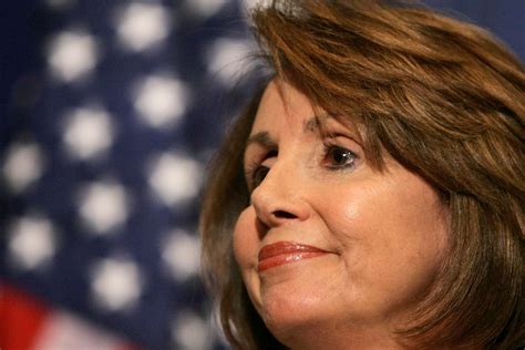 Nancy Pelosi Biography and Quotes