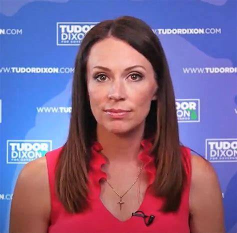 Dixon, Michigan GOP leadership at odds following election loss | WCMU