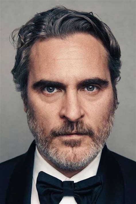 Joaquin Phoenix: биография, фильмы в которых снимался, роли, сколько ...