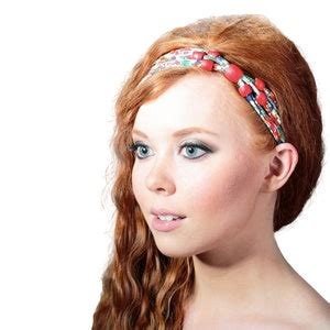 Headbands for Pixie Cuts, Headbands for Short Hair - Etsy