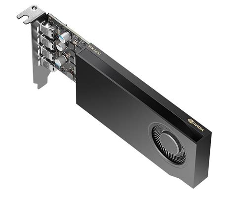 NVIDIA RTX A400