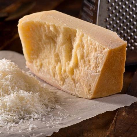 Сыр Пармезан - купить сыр из коровьего молока Джерсейской породы в ...