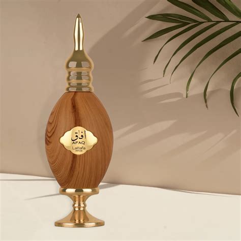 Lattafa Pride Afaq 100 ML EDP - Oriental Notes