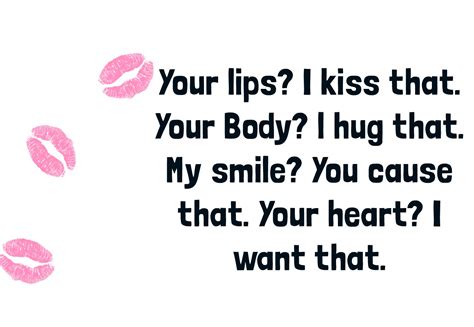 Hot Pick Up Lines 7 | QuoteReel