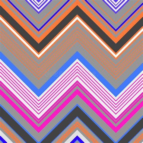 strip design multi background  design stock illustration