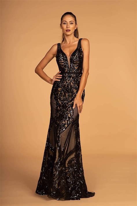 Elizabeth K Dresses - 2025 Evening Gowns On Sale Online | Evening gowns