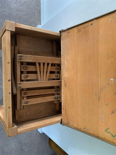 childs folding chair 11