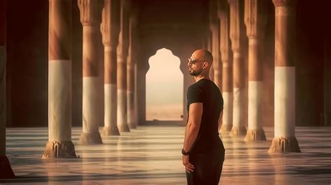 Andrew Tate Converts To Islam (Is He REALLY Muslim?)