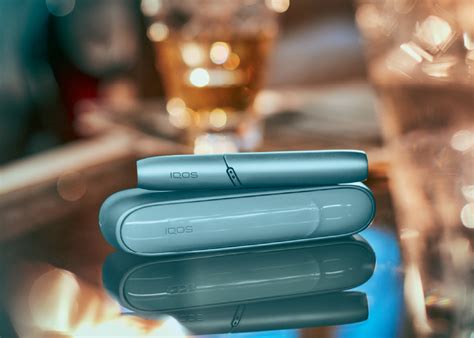 sains  teknologi perangkat iqos indonesia