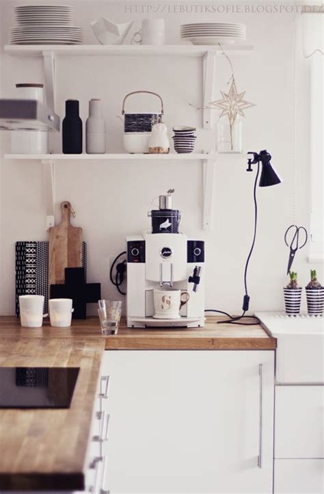 nostalgiecat: 8 inspirational Coffee stations...