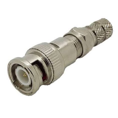 Jual BNC DRAT TAIWAN + F CONNECTOR - Jakarta Barat - Maxpro Vision ...