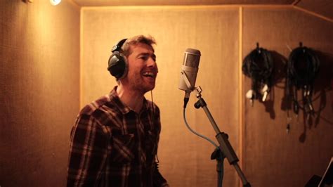 Jamie Lawson - Chasing - Camden Studios, Dublin - YouTube