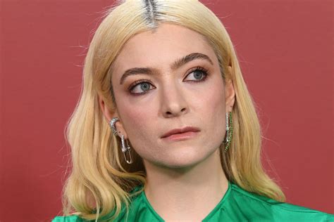 Lorde Makes Social Media Return Seemingly Teasing New Album Era