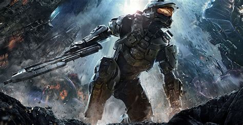Is Ridley Scott Producing A New ‘Halo’ Movie? [Updated]