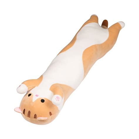 Мягкая игрушка 'Длинный кот'