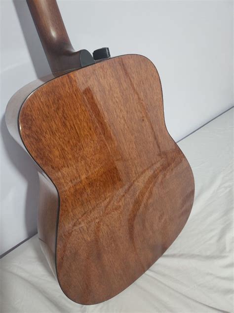 YAMAHA FG 800 ACOUSTIC GUITAR (ORIGINAL PRICE $400), Hobbies & Toys ...
