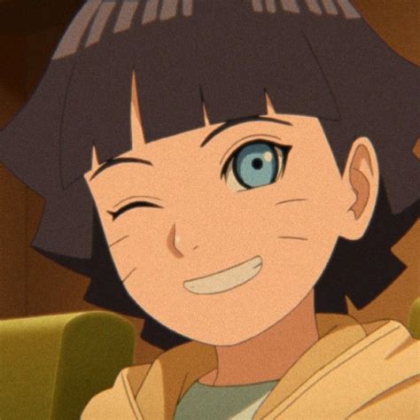 🌻Химавари узумаки🌻 | Anime naruto, Naruto uzumaki shippuden, Naruto ...