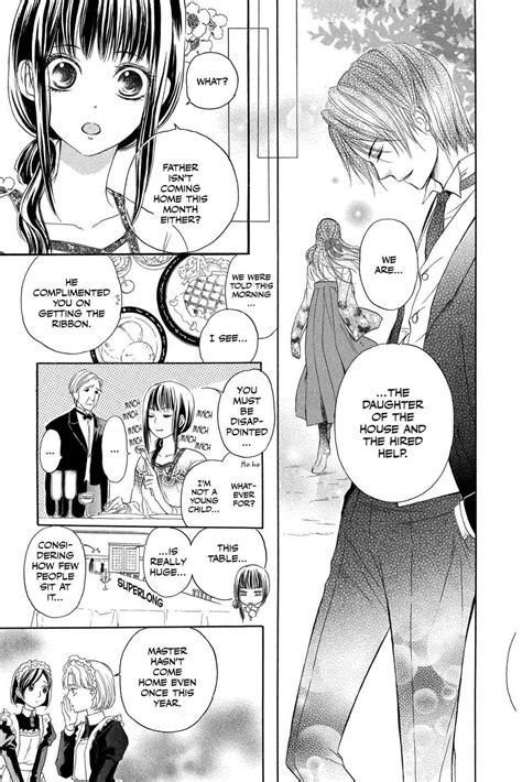 Ojousama No Untenshu - Ojousama no Untenshu Chapter 1 - Mangapill