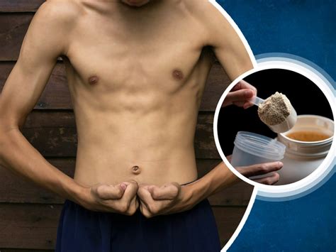 vitamin  side effects weight gain  garrett kirk blog