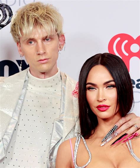 did megan fox and mgk split up 11